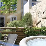 Le Logis Gout - L\'Oustal