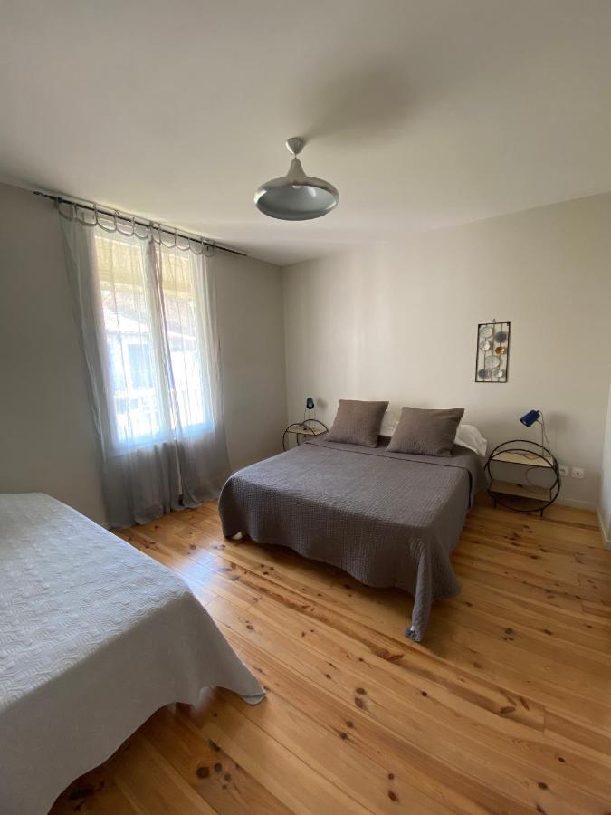Le Logis Gout - L'oustal Carcasona