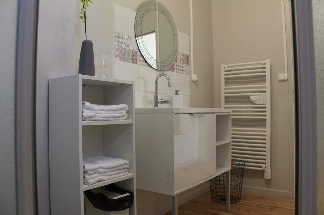 Сasa de vacaciones Le Logis Gout - L'oustal